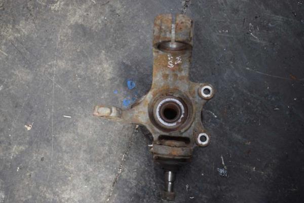 MOYEU AVANT GAUCHE FORD TRANSIT CONNECT 10/2002-11/2013 - Vue 2